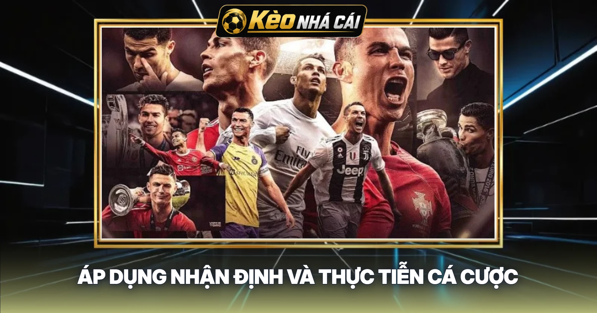 Áp Dụng Nhận Định Và Thực Tiễn Cá Cược
