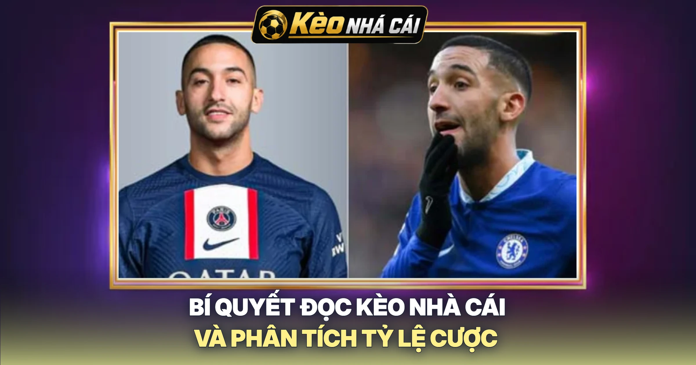 Bí Quyết Đọc Kèo Nhà Cái Và Phân Tích Tỷ Lệ Cược