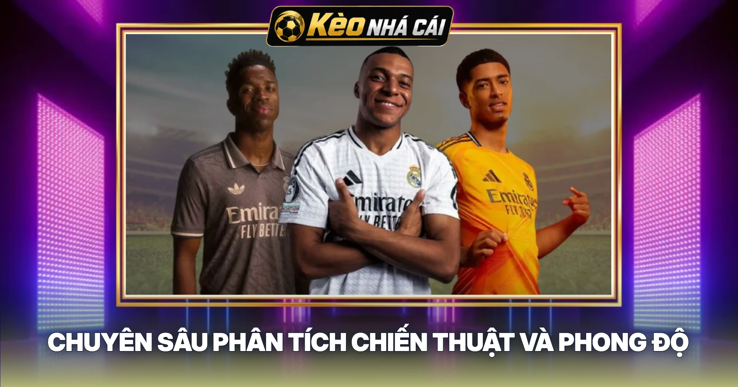 Chuyên Sâu Phân Tích Chiến Thuật Và Phong Độ