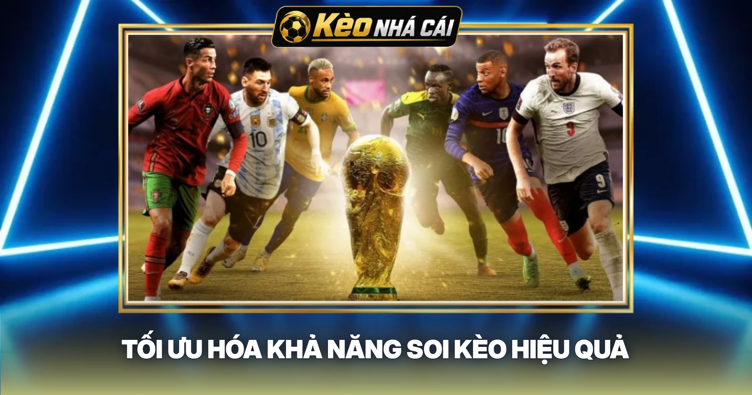 Tối Ưu Hóa Khả Năng Soi Kèo Hiệu Quả