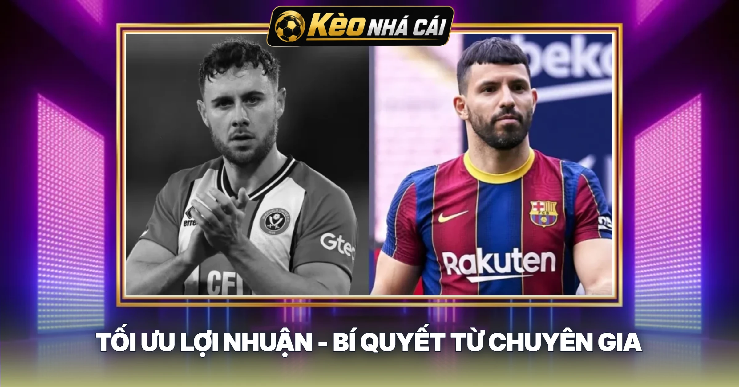 Tối Ưu Lợi Nhuận - Bí Quyết Từ Chuyên Gia