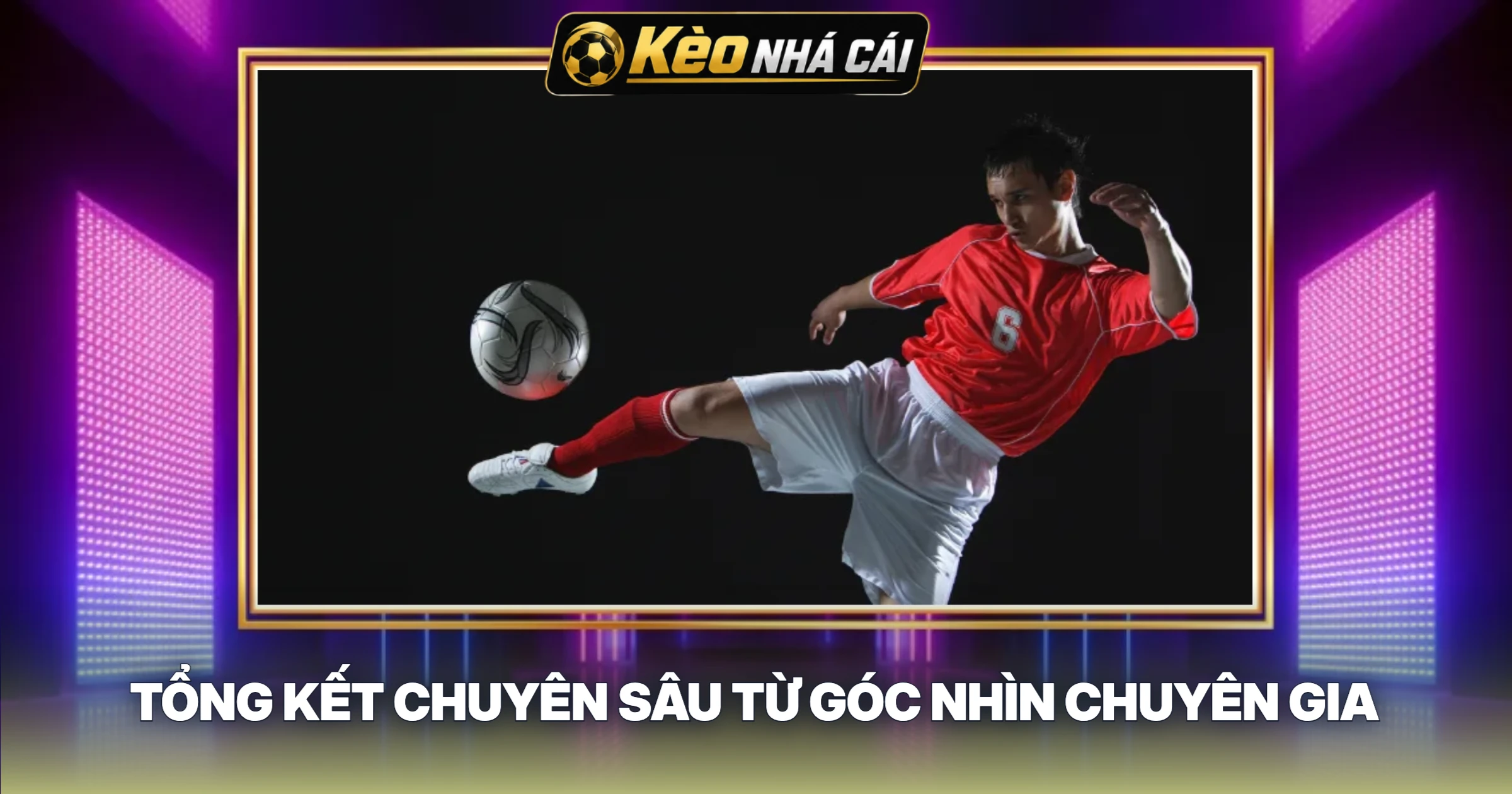 Tổng Kết Chuyên Sâu Từ Góc Nhìn Chuyên Gia